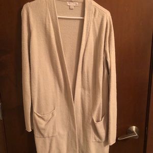 Barefoot Dreams Cardigan